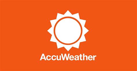AccuWeather .